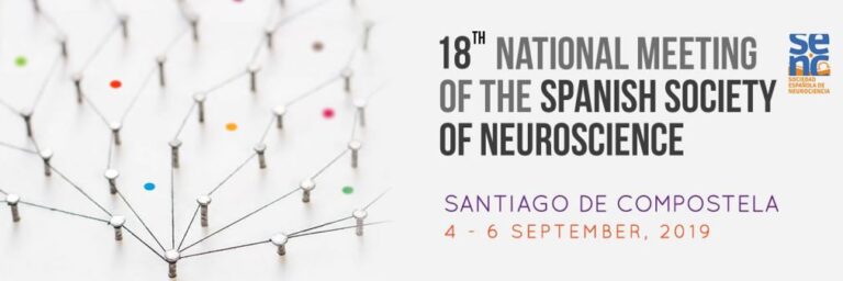 XVIII Reunión Anual de la Sociedad Española de Neurociencia (SENC)