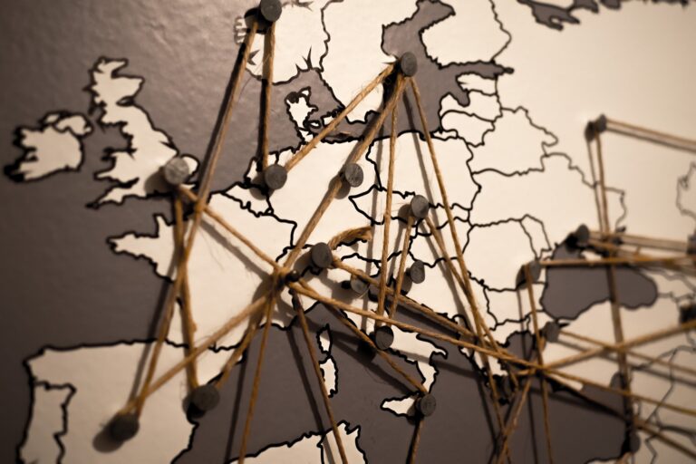 Joint statement to invest in mental health research and a European Implementation Partnership on Mental Health and Wellbeing