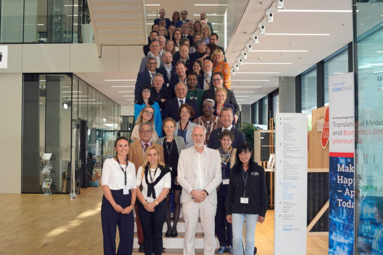 El Consejo Español del Cerebro se incorpora a la International Alliance on Brain Health