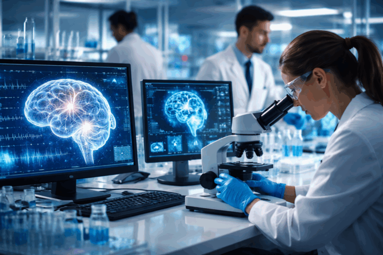 España se consolida en neurociencia, pero el futuro del crecimiento depende de una financiación estable